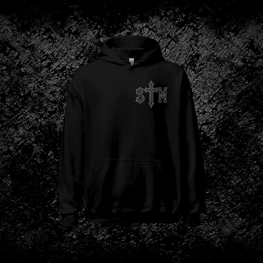 King David Hoodie