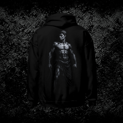 King David Hoodie