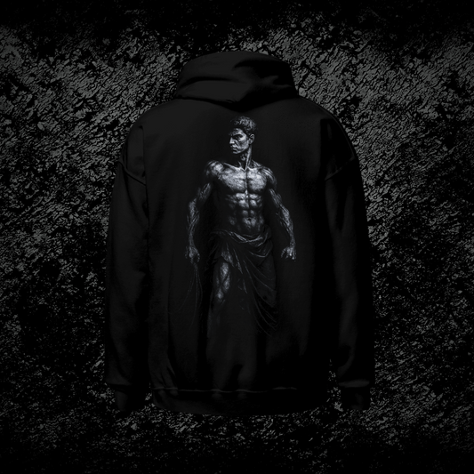 King David Hoodie