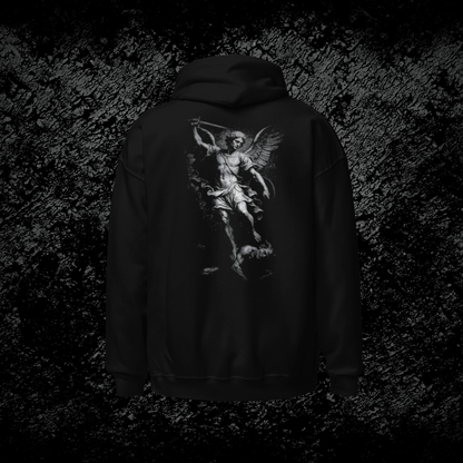 Saint Michael Hoodie