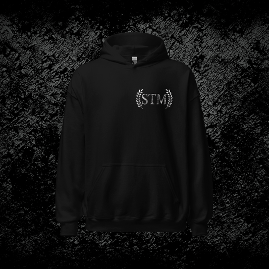 Seed Of Life Hoodie