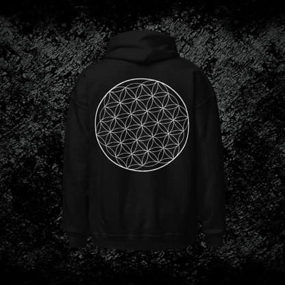 Flower Of Life Hoodie