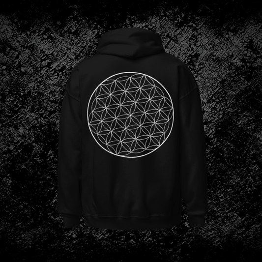 Flower Of Life Hoodie