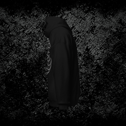 Seed Of Life Hoodie