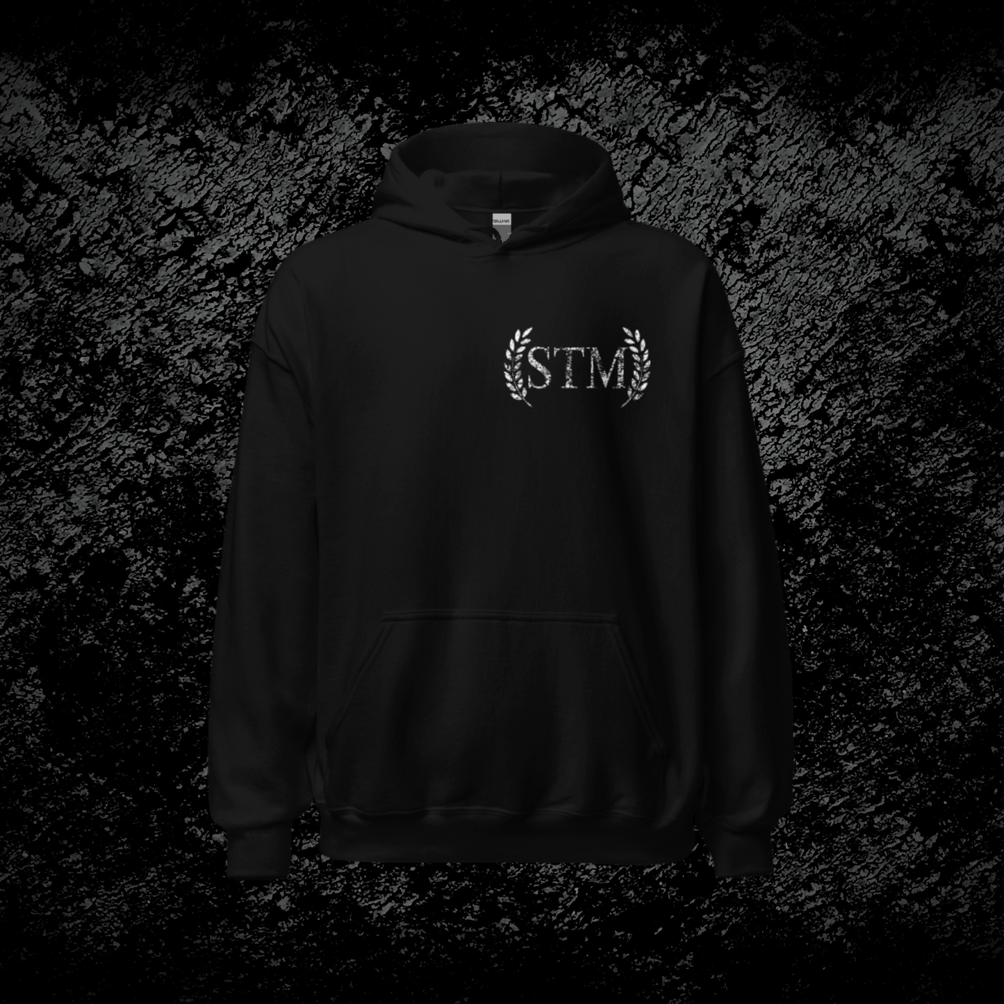 Flower Of Life Hoodie