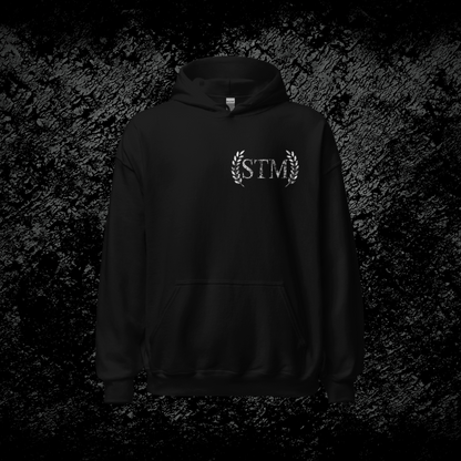Flower Of Life Hoodie