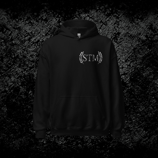 Flower Of Life Hoodie