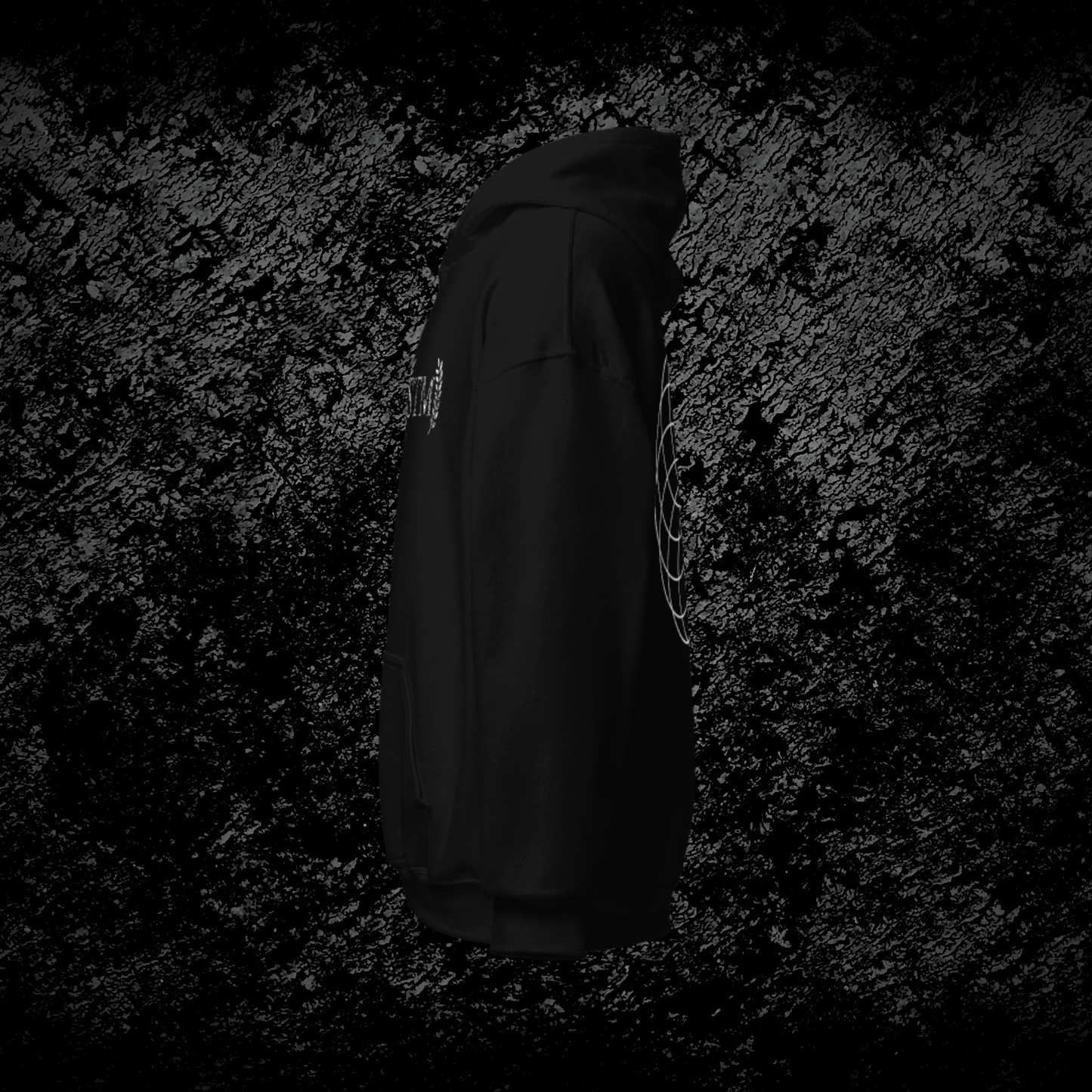 Seed Of Life Hoodie