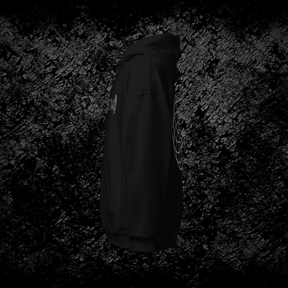 Seed Of Life Hoodie