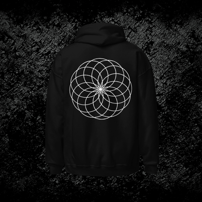 Seed Of Life Hoodie