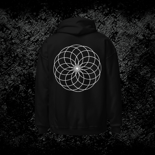 Seed Of Life Hoodie
