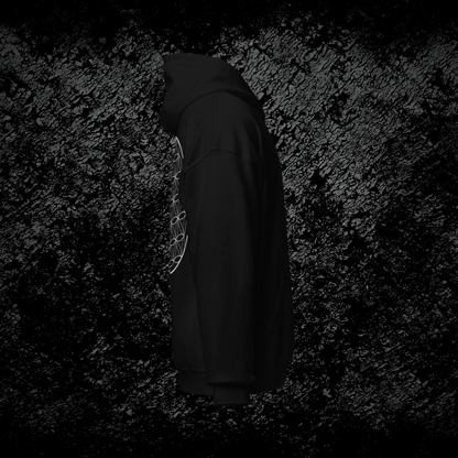 Flower Of Life Hoodie