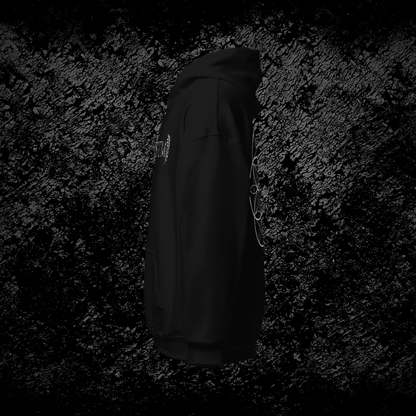 Germ Of Life Hoodie