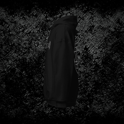 Sri Yantra Hoodie