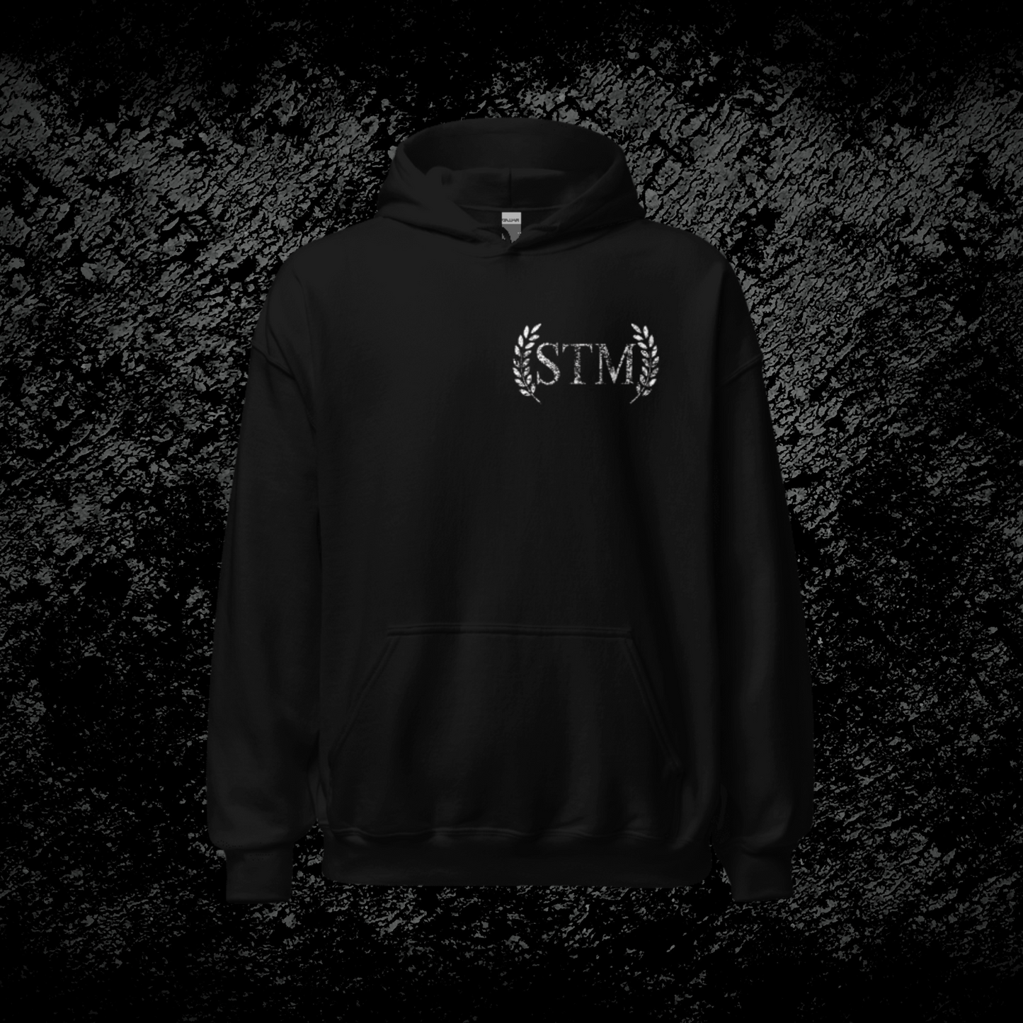 Metatrons Cube Hoodie