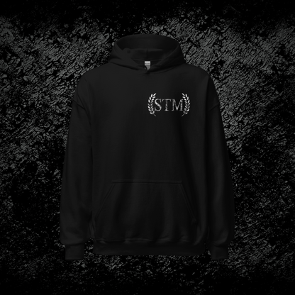 Metatrons Cube Hoodie