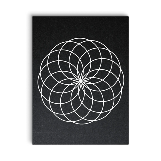 Seed Of Life