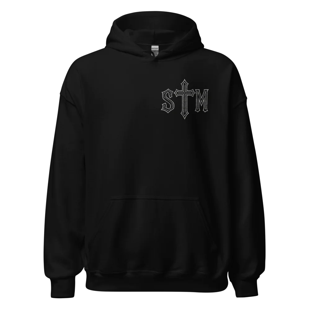 King David Hoodie