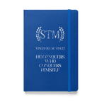 Sculpt The Mind Notebook