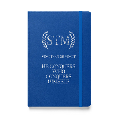 Sculpt The Mind Notebook