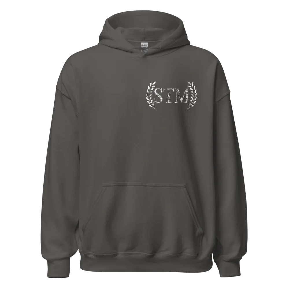 Mandala Hoodie