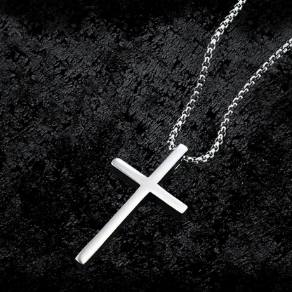 Cross Necklace