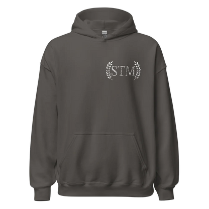 Seed Of Life Hoodie