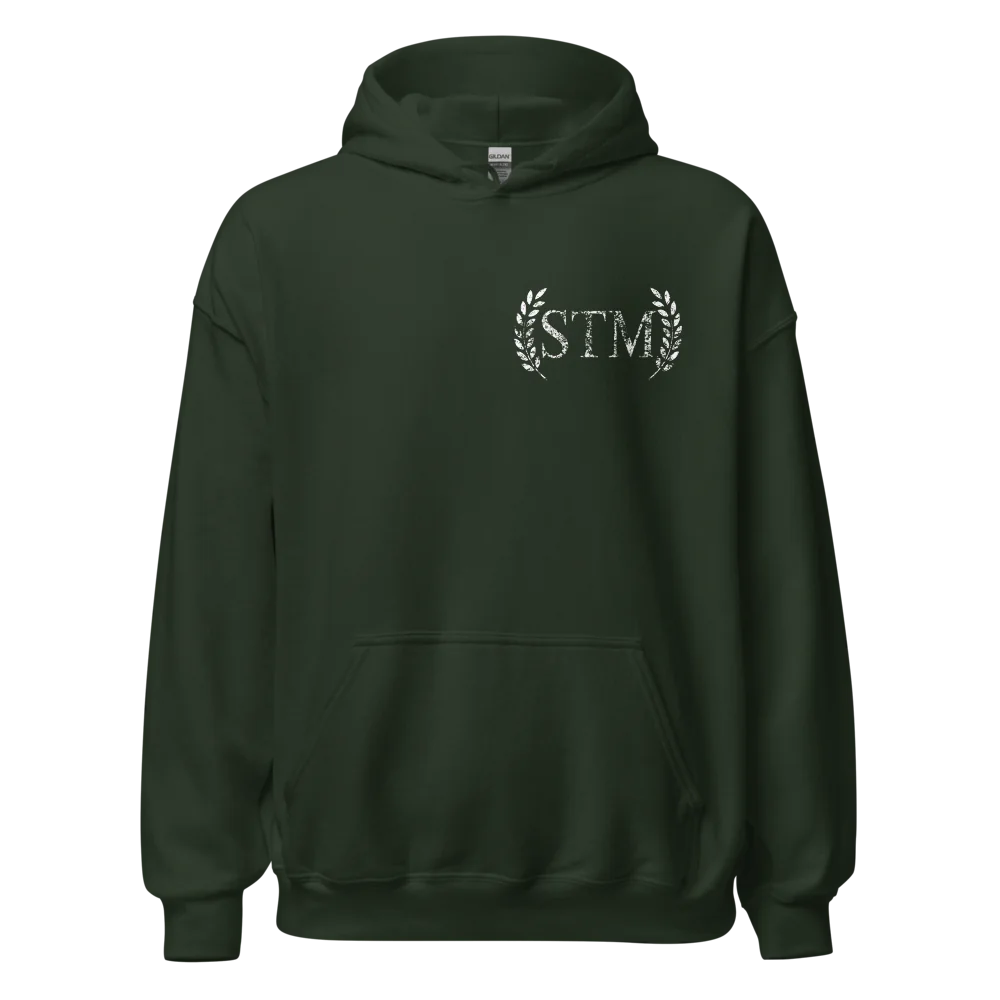 Germ Of Life Hoodie