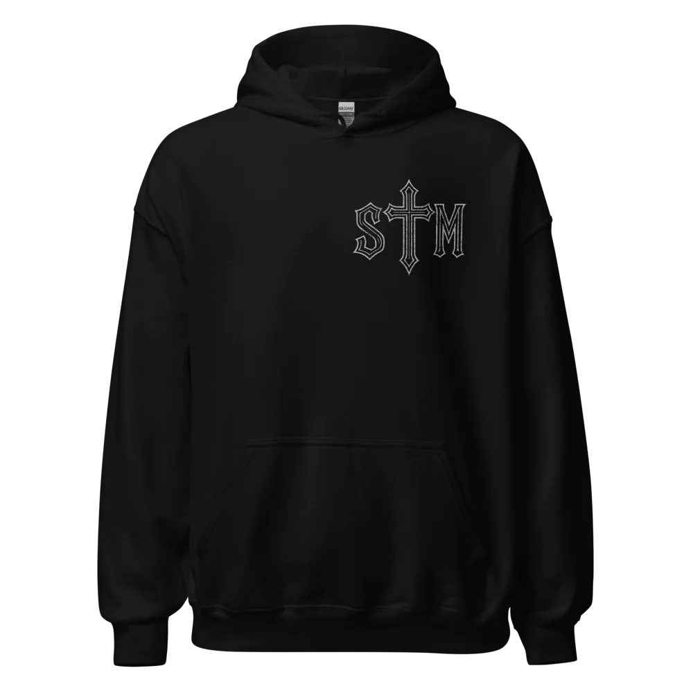 Saint Michael Hoodie