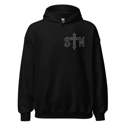 Saint Michael Hoodie