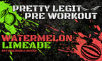 Watermelon Limeade