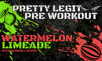 Watermelon Limeade