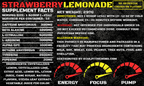 Strawberry Lemonade