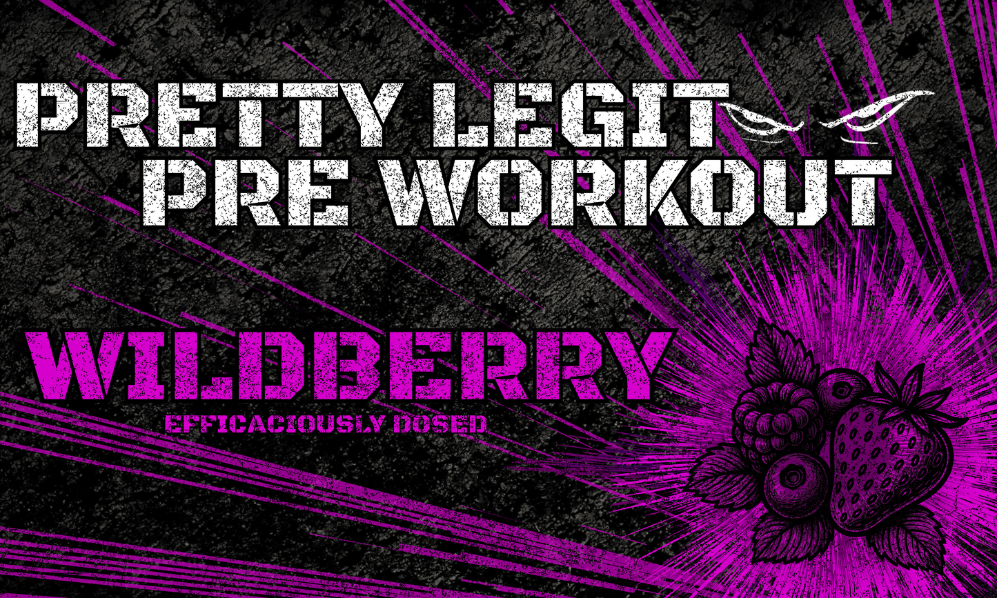 Wildberry