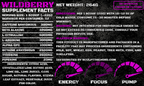 Wildberry