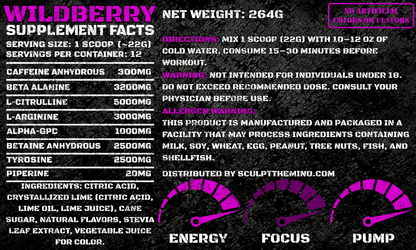 Wildberry
