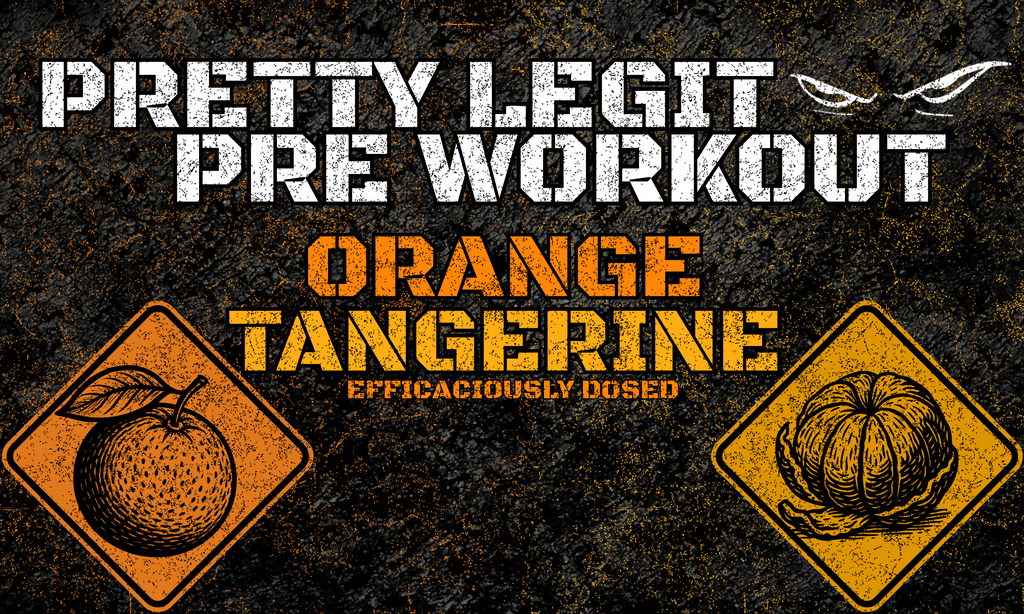 Orange Tangerine