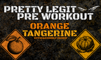 Orange Tangerine