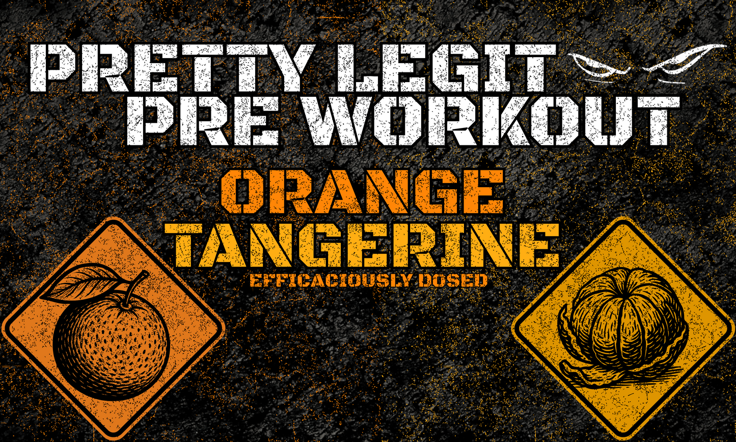 Orange Tangerine