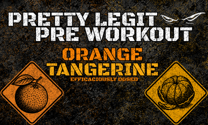Orange Tangerine