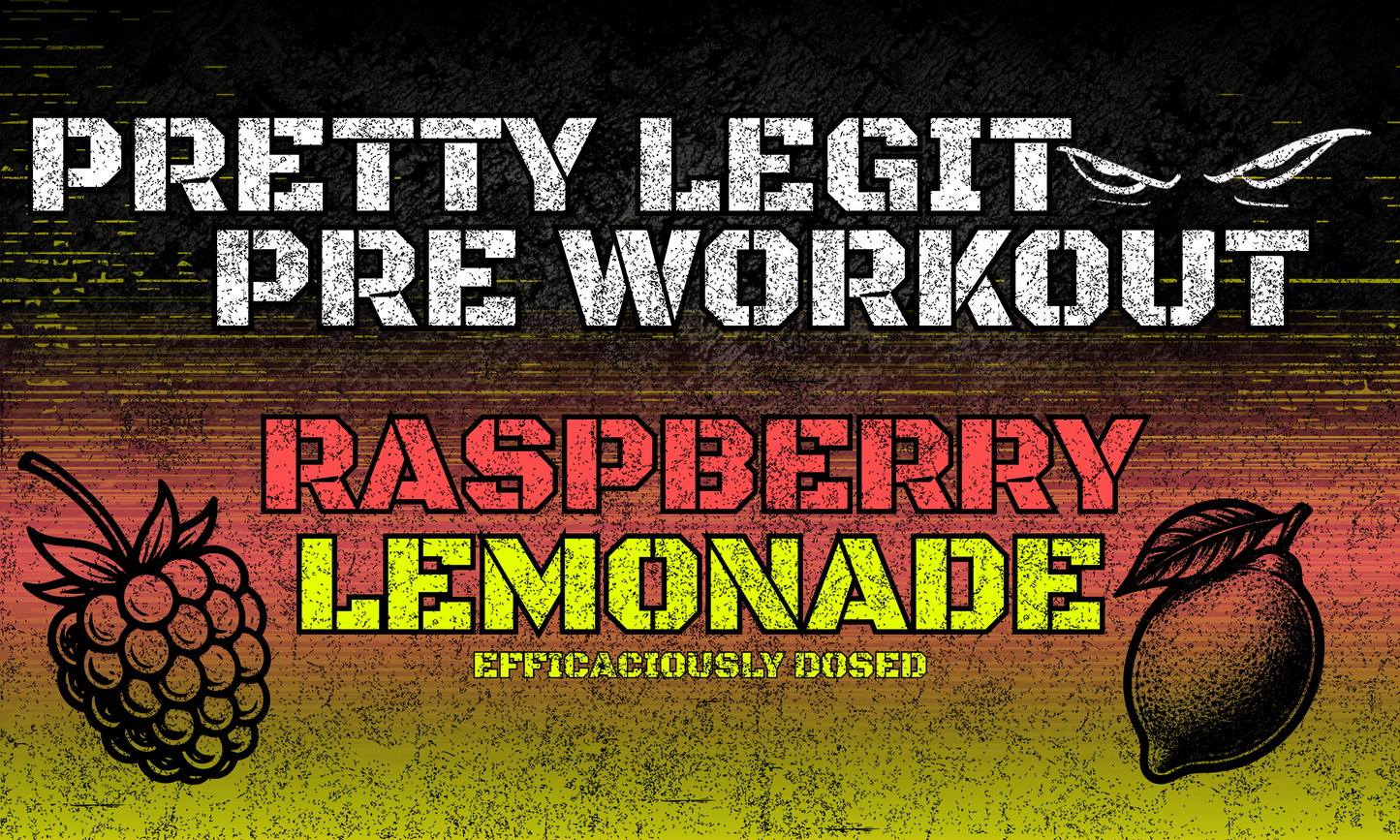 Raspberry Lemonade