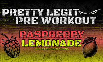 Raspberry Lemonade
