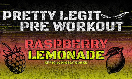 Raspberry Lemonade