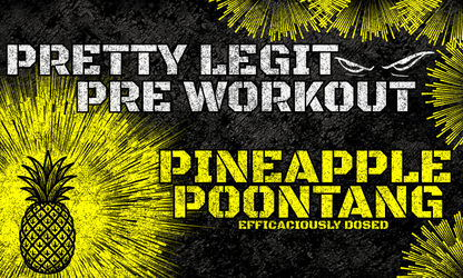 Pineapple Poontang