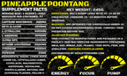 Pineapple Poontang