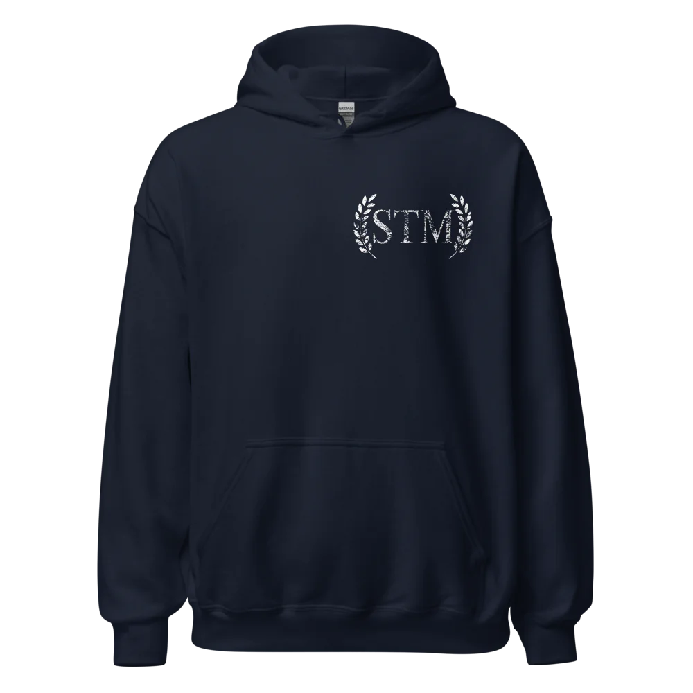 Metatrons Cube Hoodie