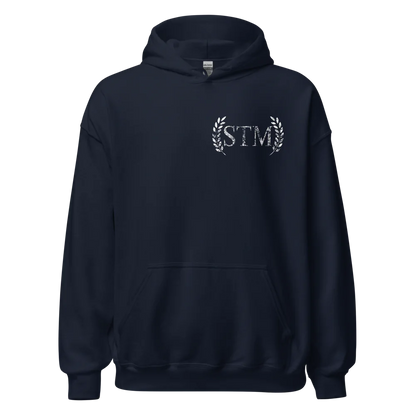 Metatrons Cube Hoodie