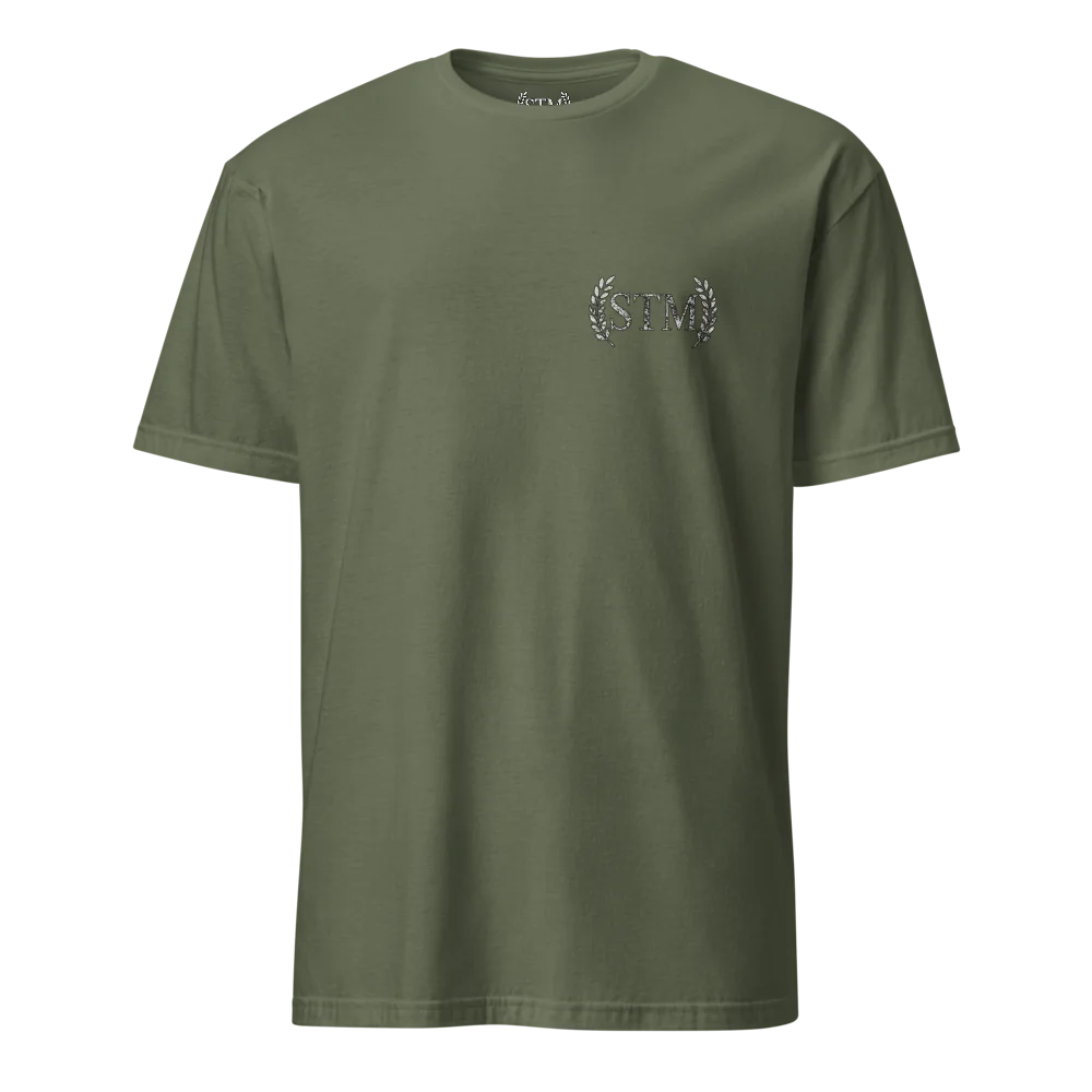 Balance Is Power Tee