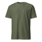 Balance Is Power Tee