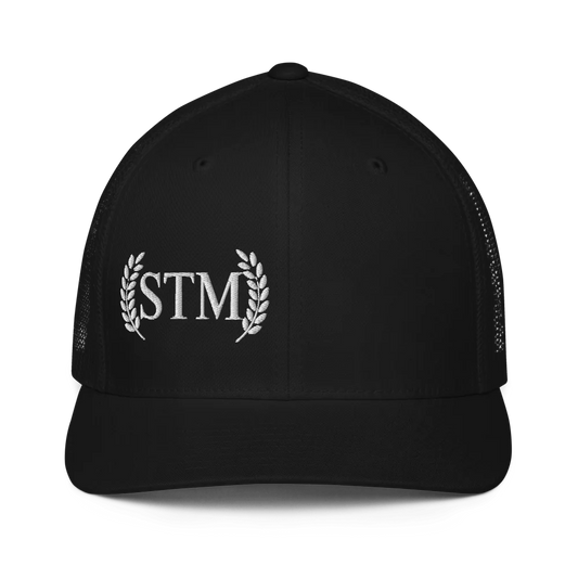 Embroidered STM Hat